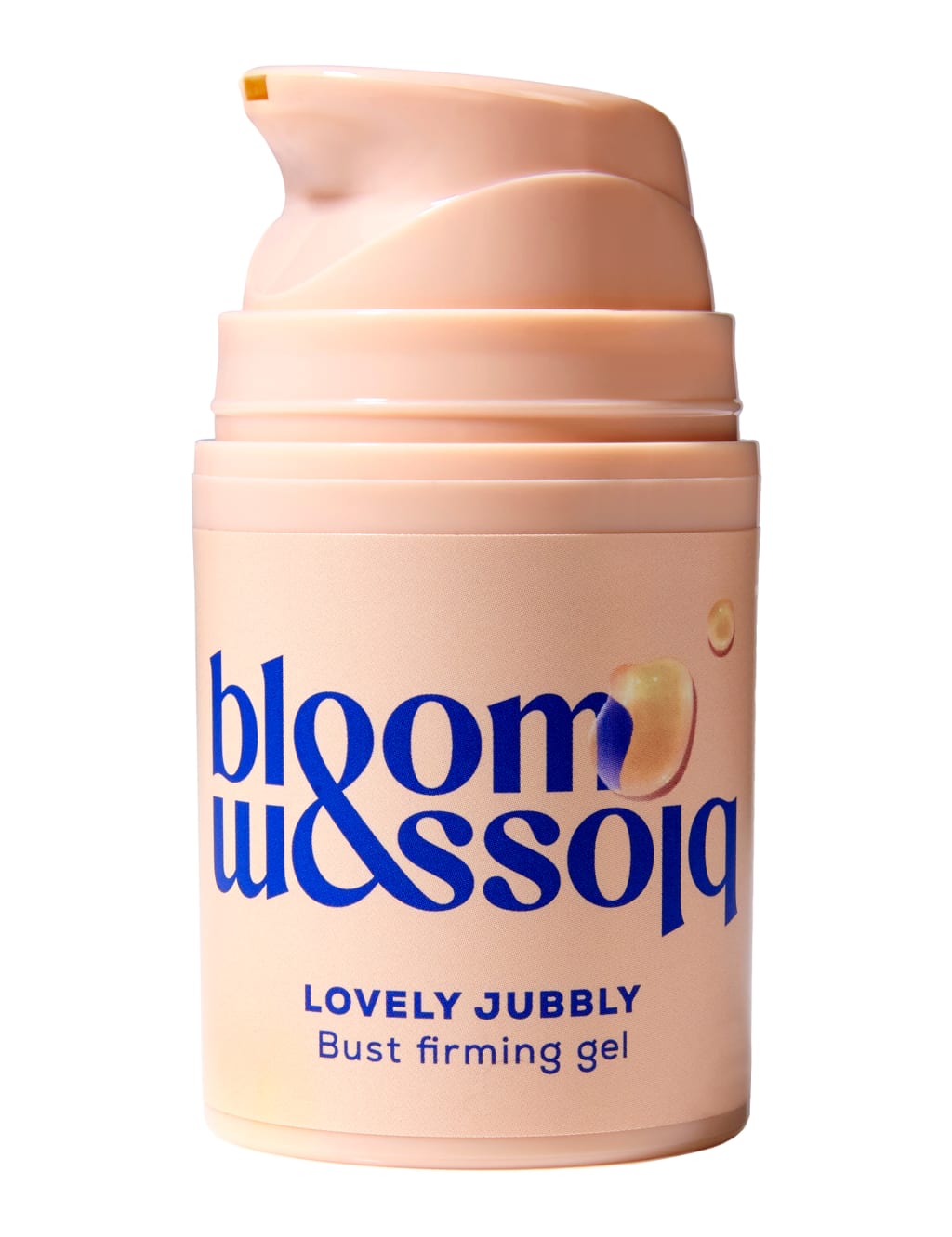 Lovely Jubbly Bust Firming Gel 50ml 3 of 7