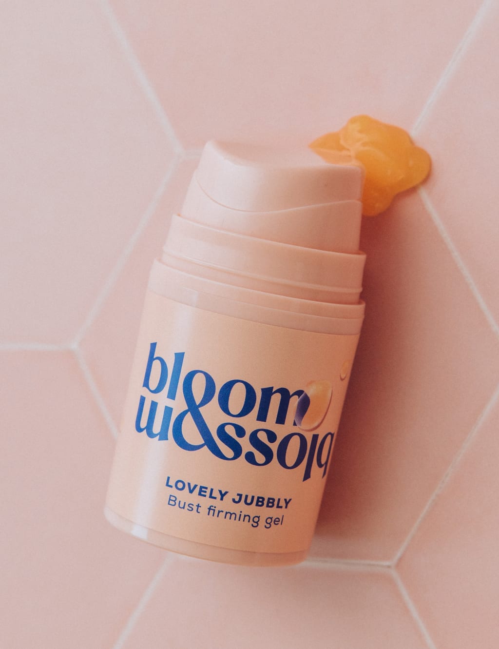 Lovely Jubbly Bust Firming Gel 50ml 4 of 7