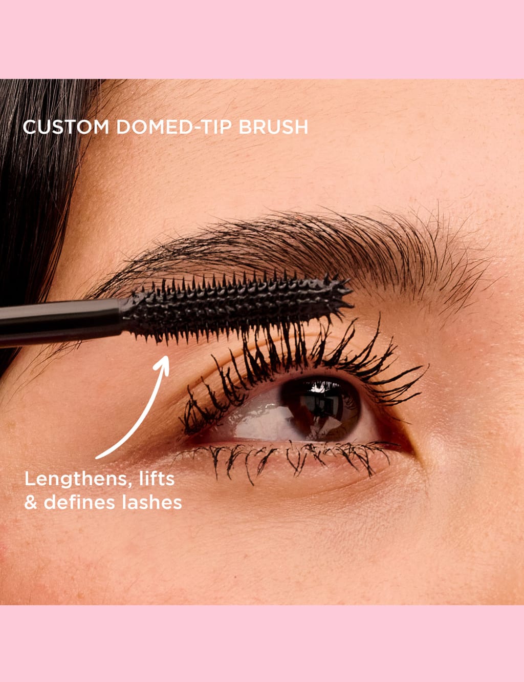 They're Real! Lengthening Mascara 8.5g 2 of 9