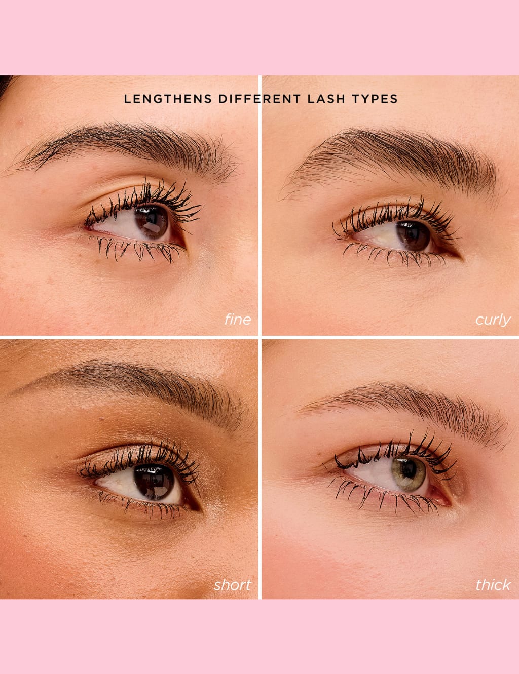 They're Real! Lengthening Mascara 8.5g 4 of 9