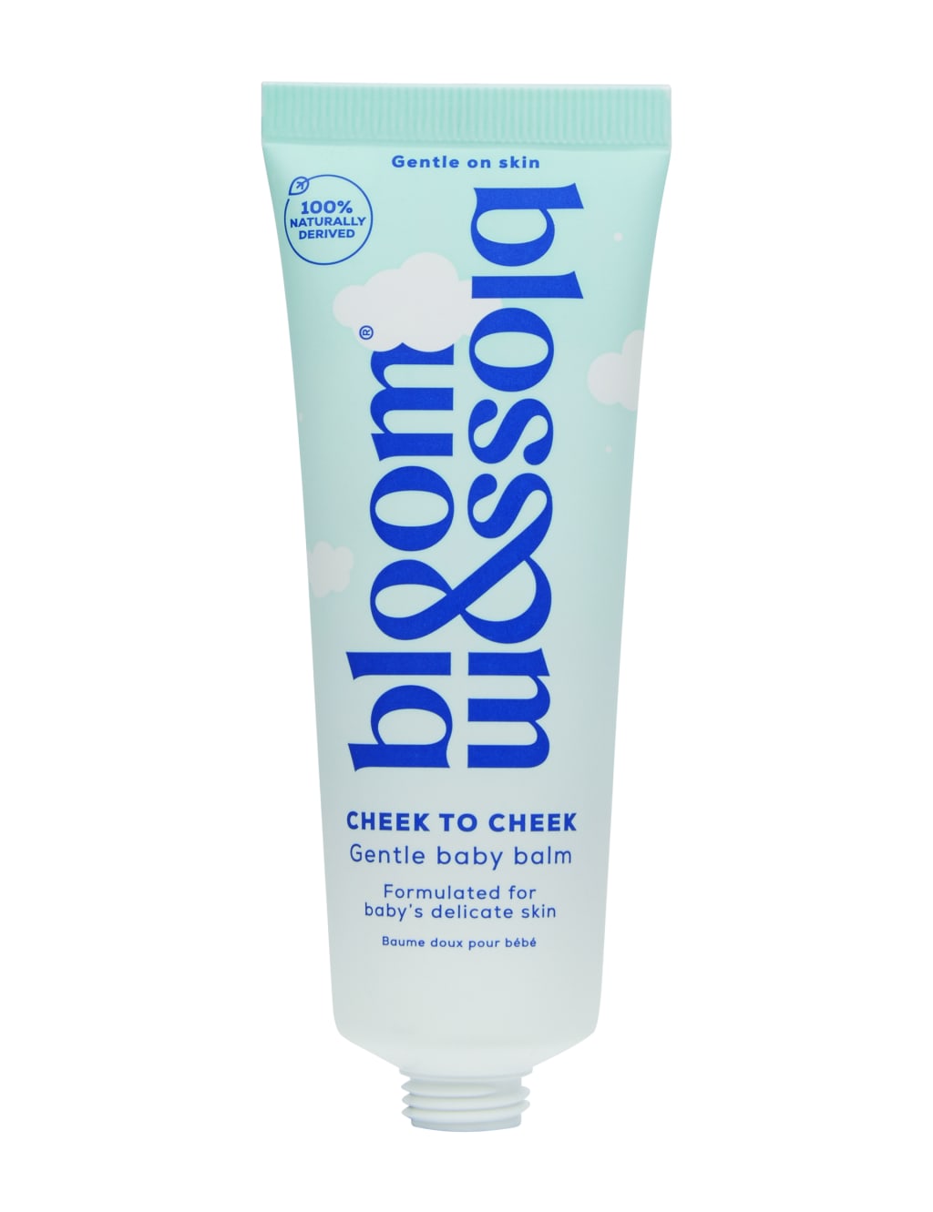 Cheek To Cheek Gentle Baby Balm 50 ml 2 of 4