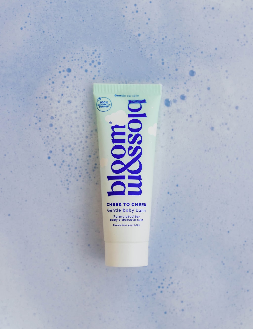 Cheek To Cheek Gentle Baby Balm 50 ml 4 of 4