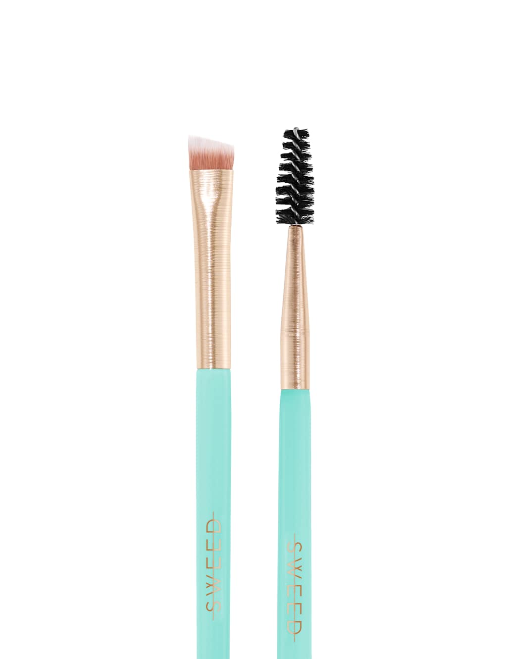 Duo Brow & Liner Brush                             2 of 2