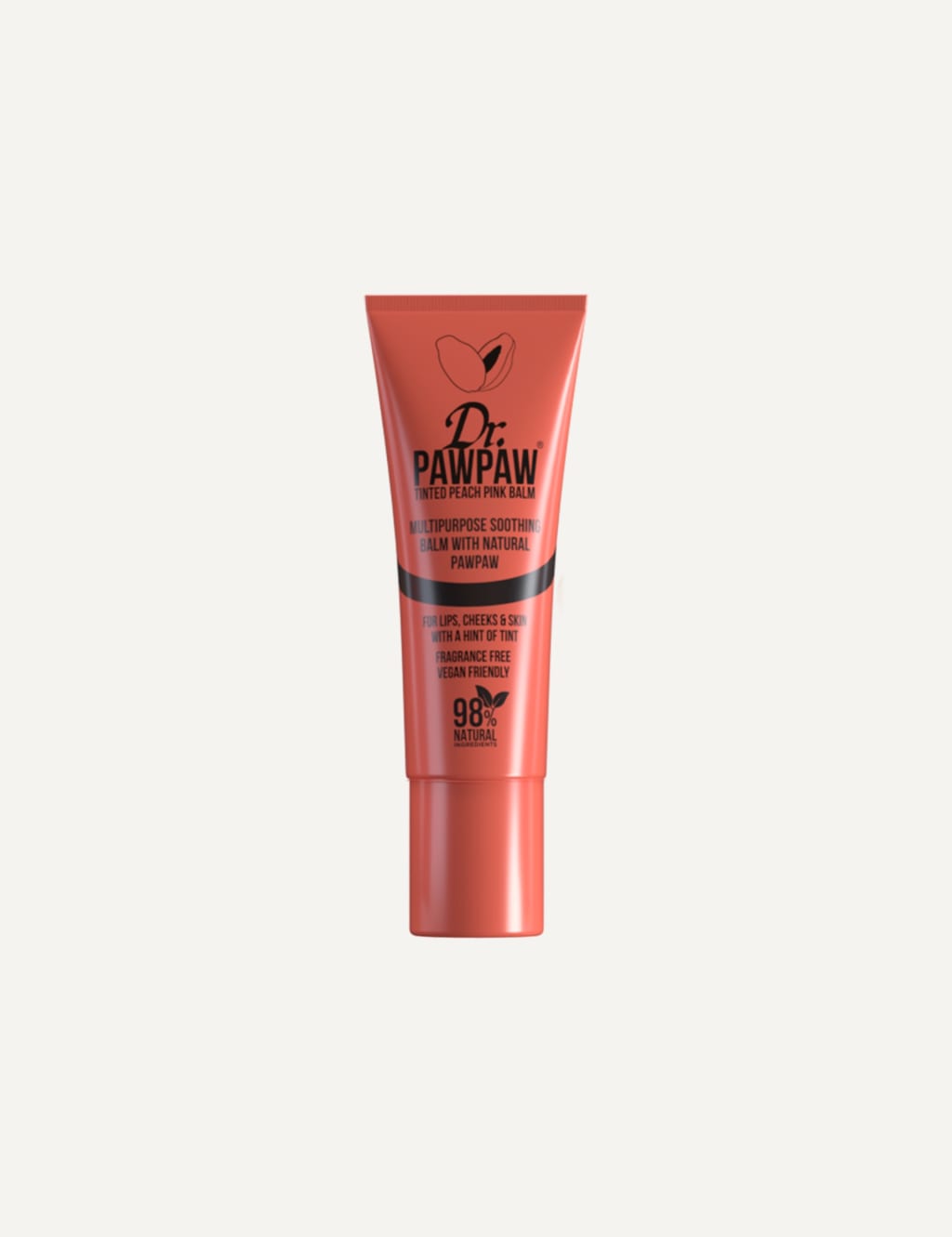 Peach Pink & Original Duo 20ml 5 of 7