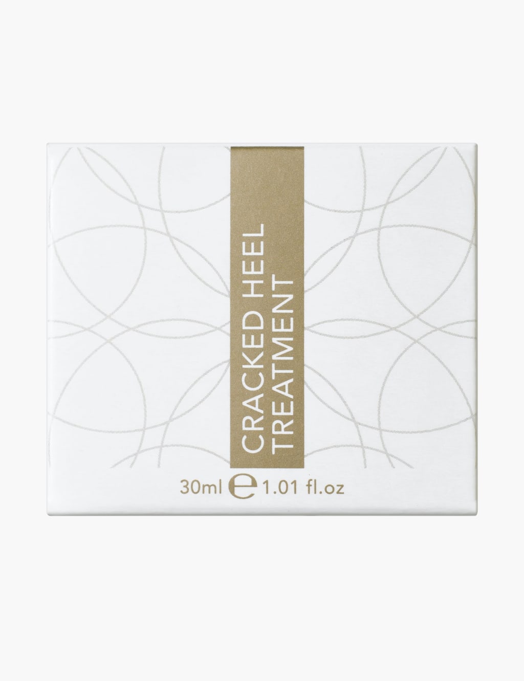 Pure Cracked Heel Treatment Balm 30ml 3 of 3