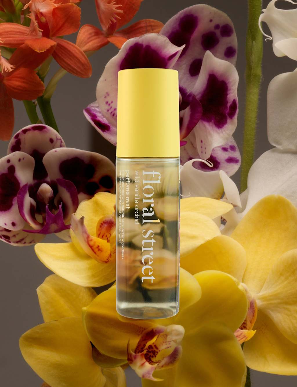 Wild Vanilla Orchid Perfume Mist 125ml 4 of 6