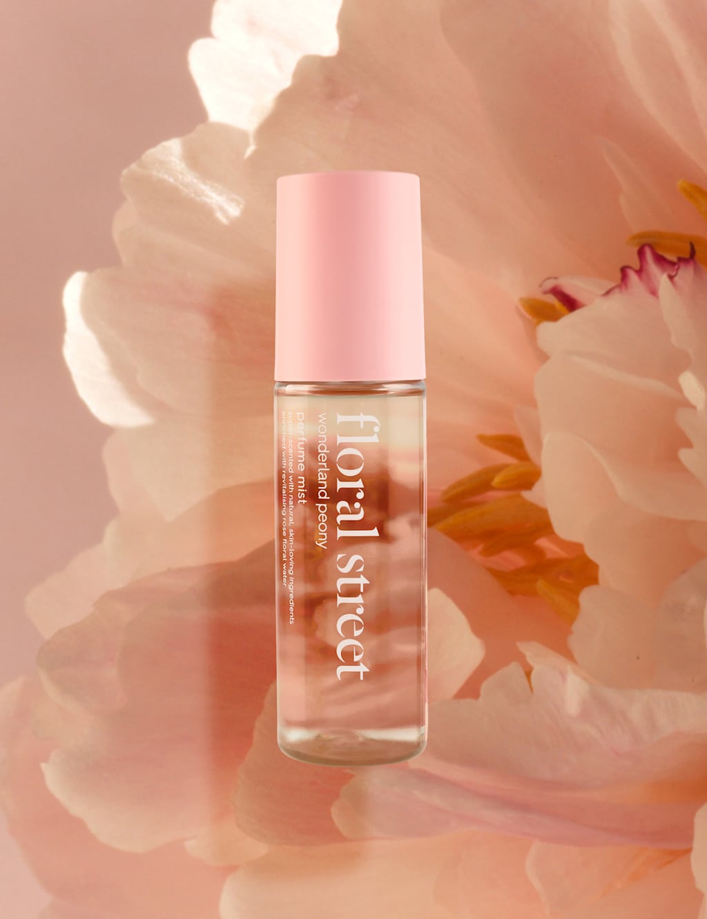 Wonderland Peony Perfume Mist 125ml 4 of 6