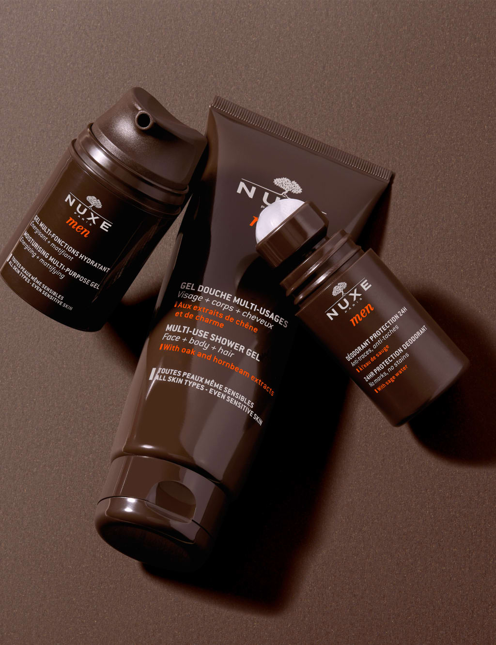 Men's Deodorant 50ml 4 of 5