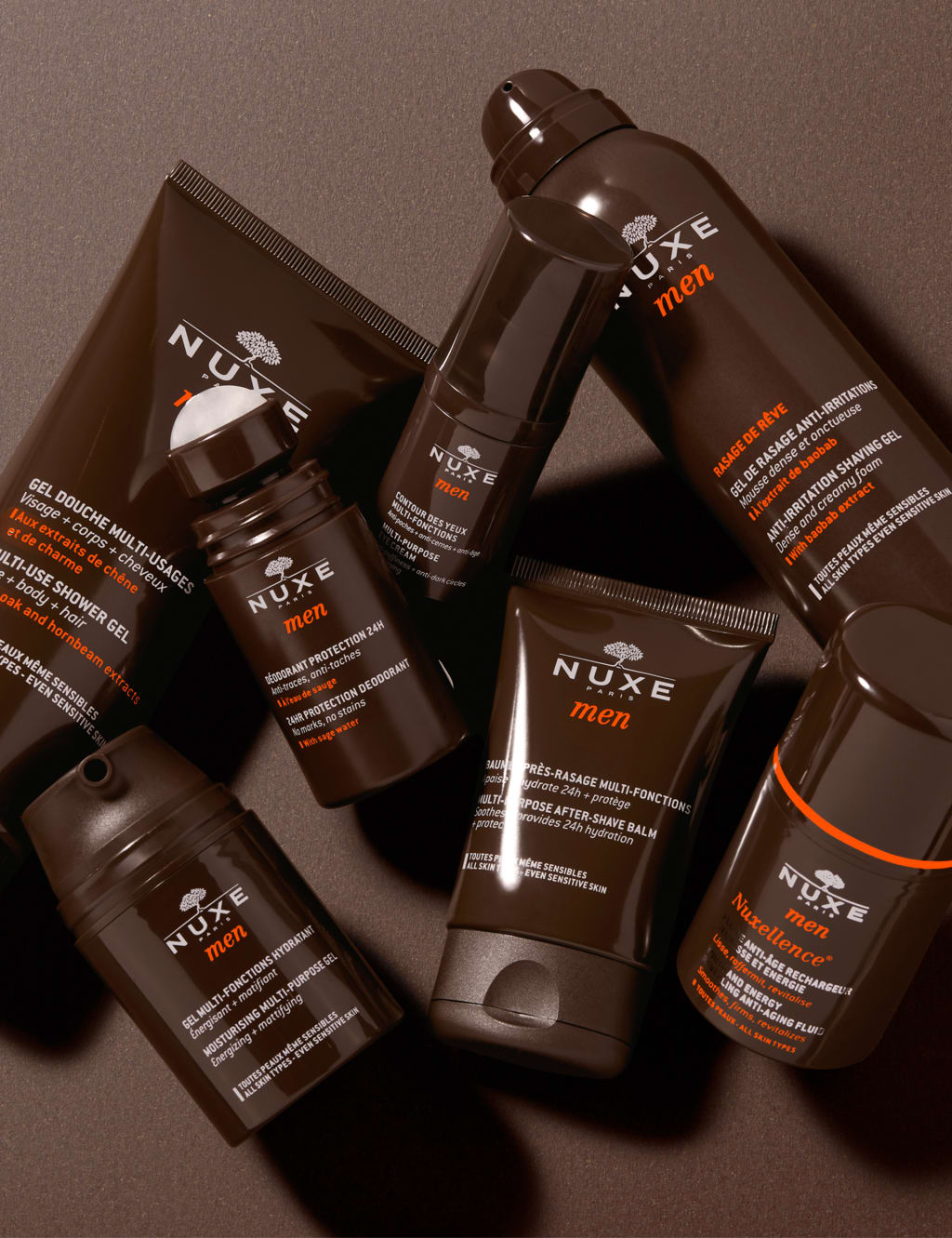 Men's Deodorant 50ml 5 of 5