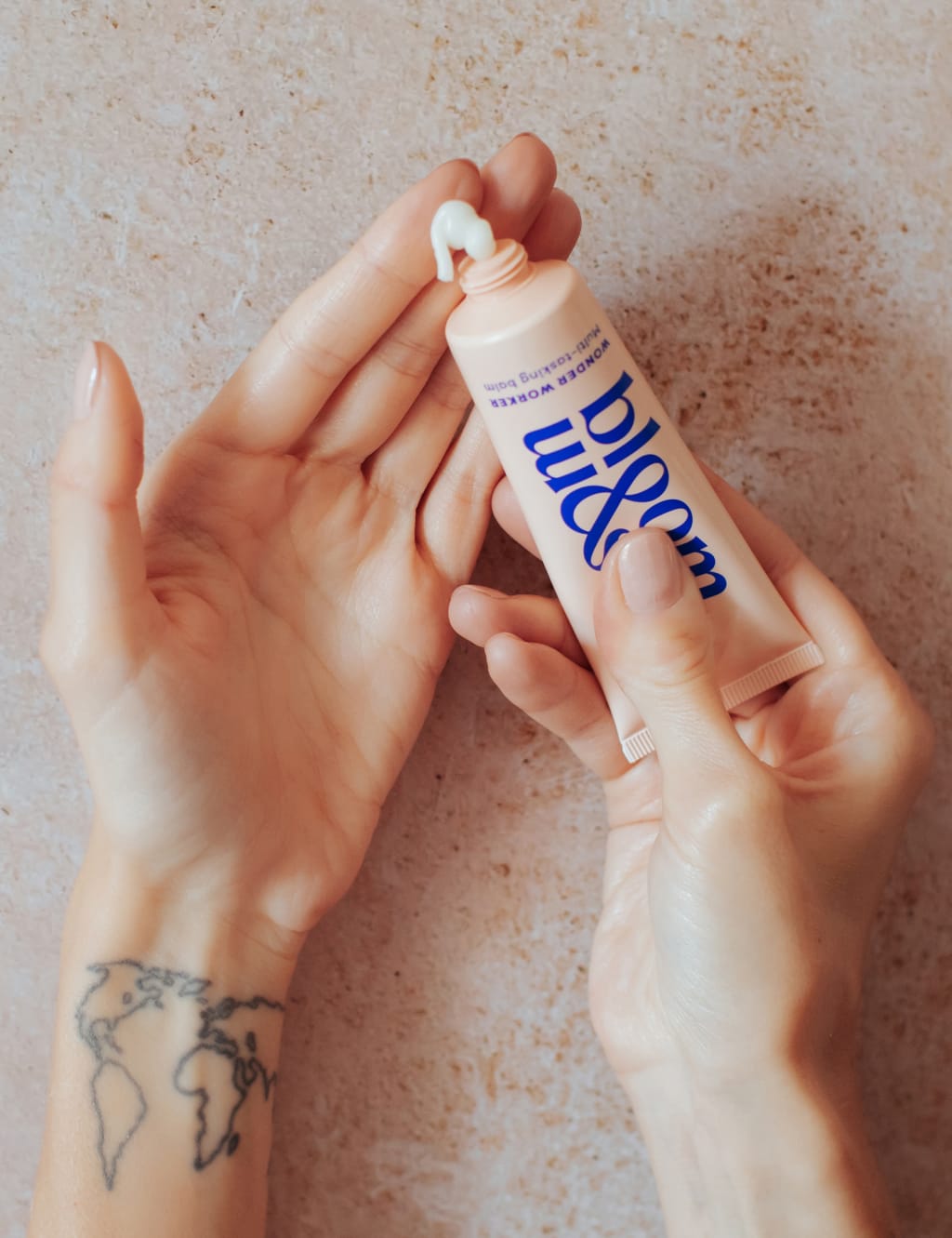 Wonder Worker Multi-Tasking Balm 50ml 7 of 7