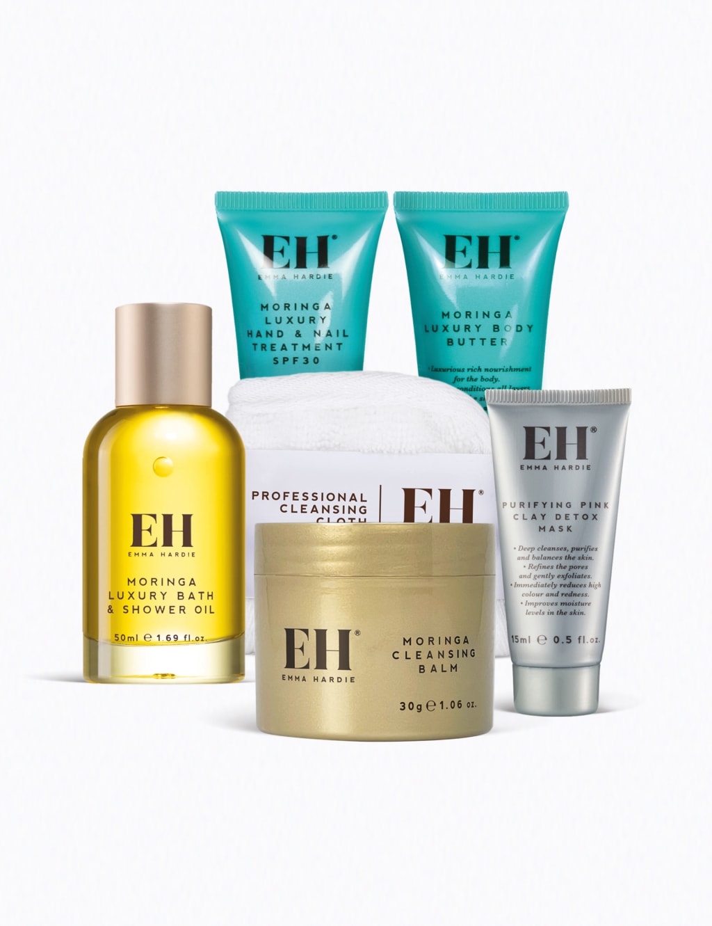 Emma Hardie Spa Gift Set 2 of 3