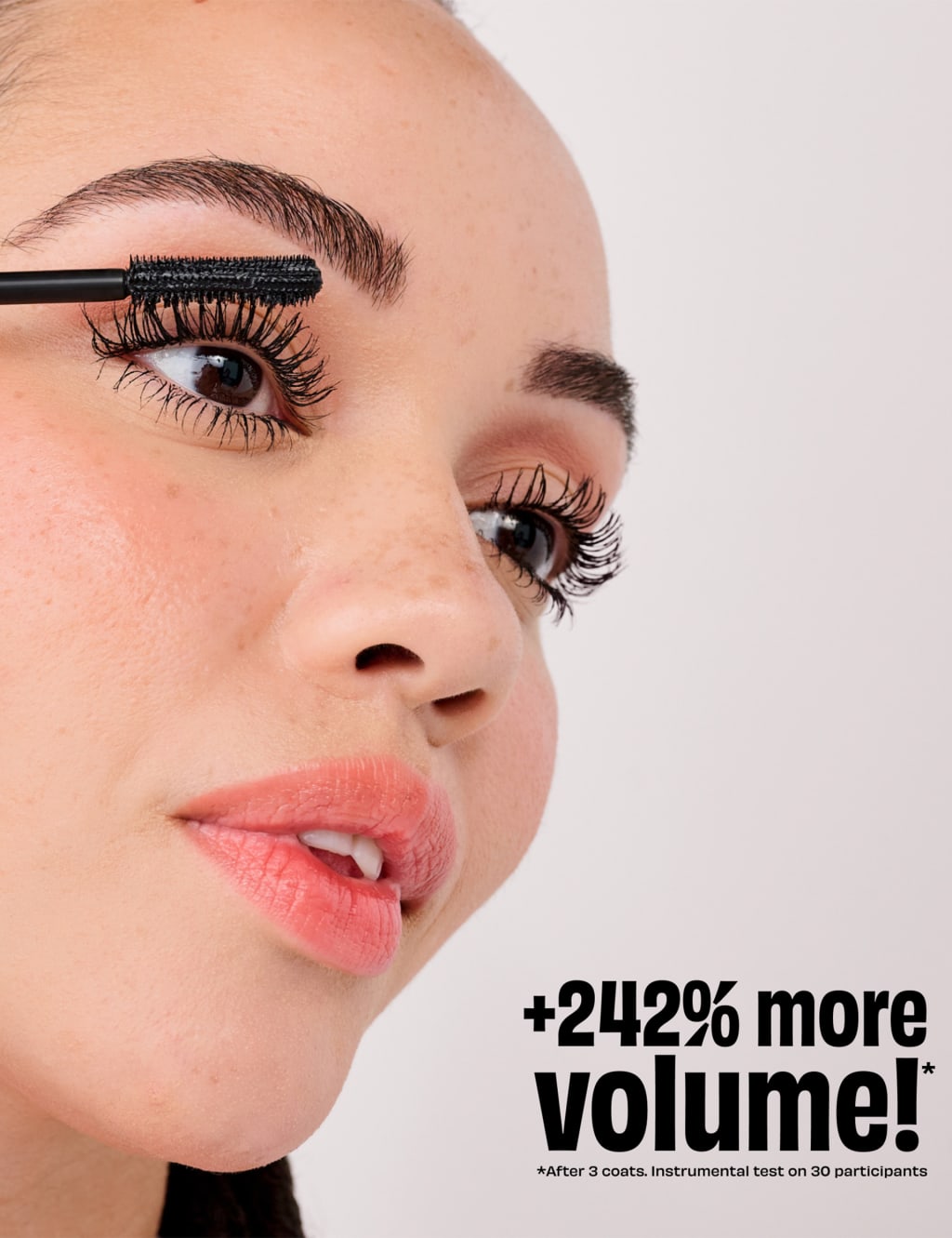 Badgal Bounce Voluminizing Mascara 4g 2 of 8