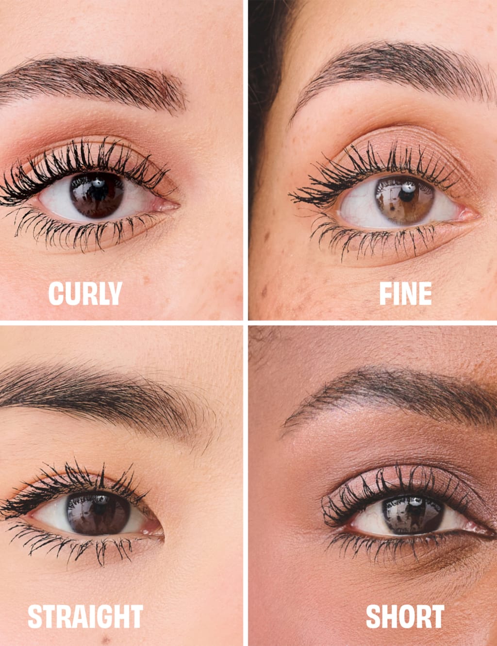Badgal Bounce Voluminizing Mascara 4g 3 of 8