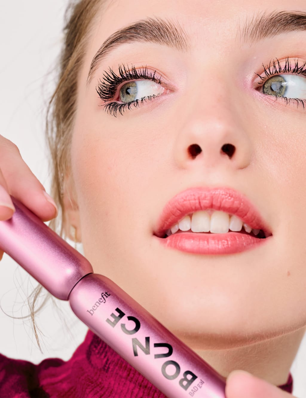 Badgal Bounce Voluminizing Mascara 4g 4 of 8