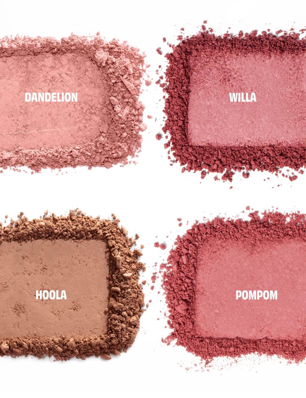 Cheeky Love Letter Limited Edition Blush & Bronzer Palette 10g (Worth £66.50) 3 of 6