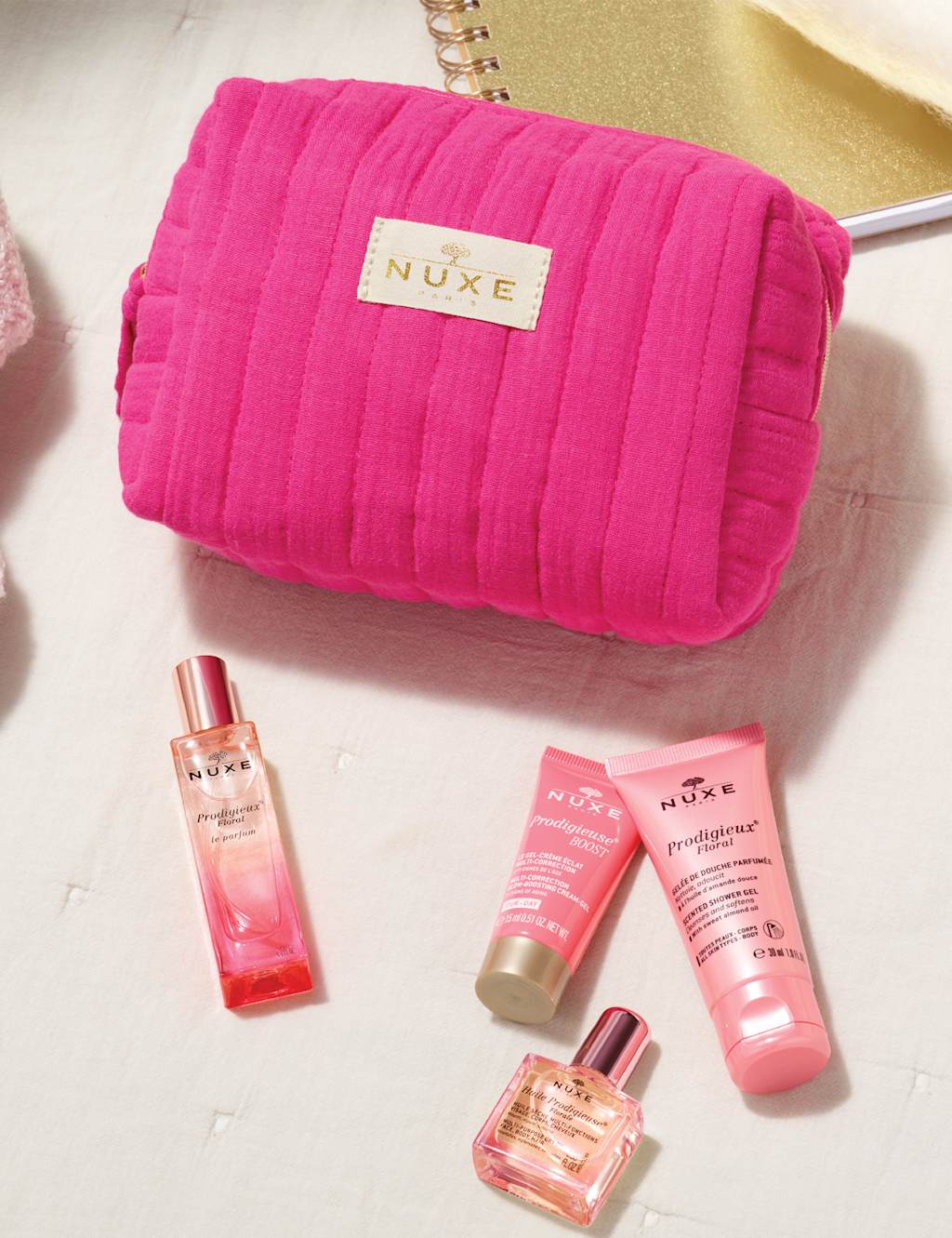NUXE My Prodigieux® Floral Beauty Essential 2 of 2