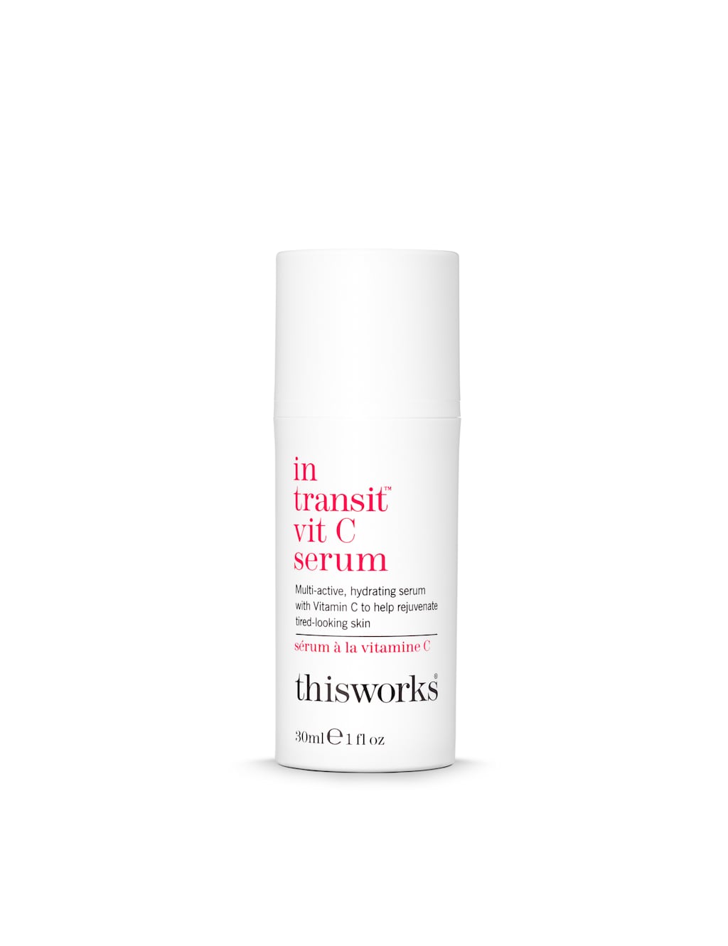 In Transit Vit C Serum 30ml 2 of 6
