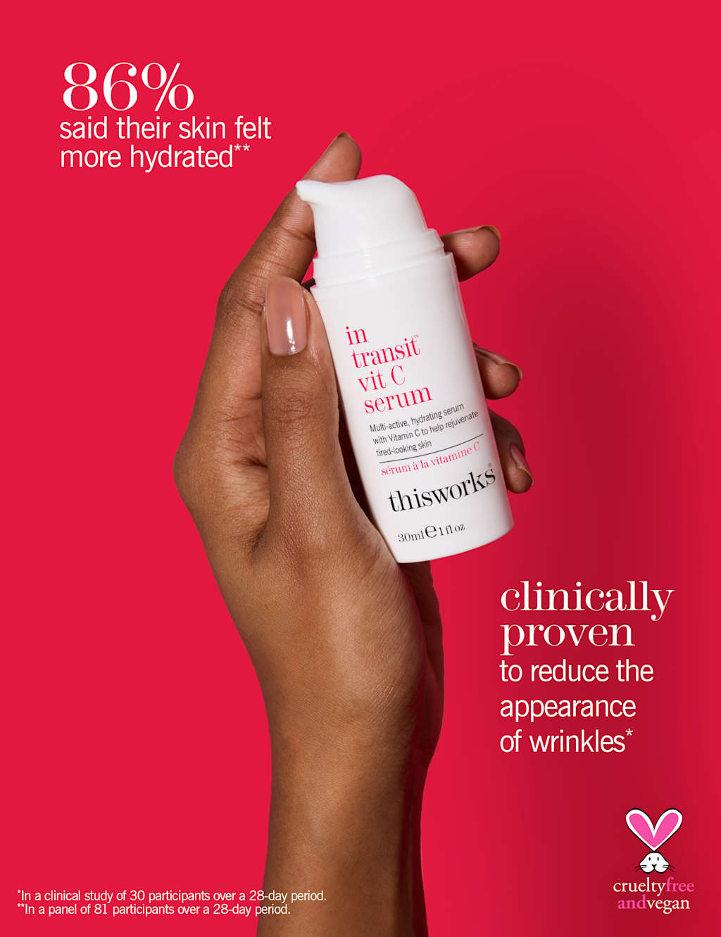 In Transit Vit C Serum 30ml 3 of 6