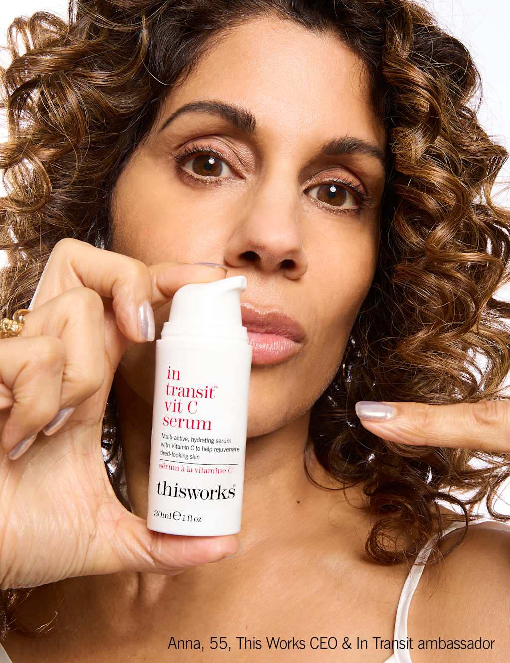 In Transit Vit C Serum 30ml 5 of 6