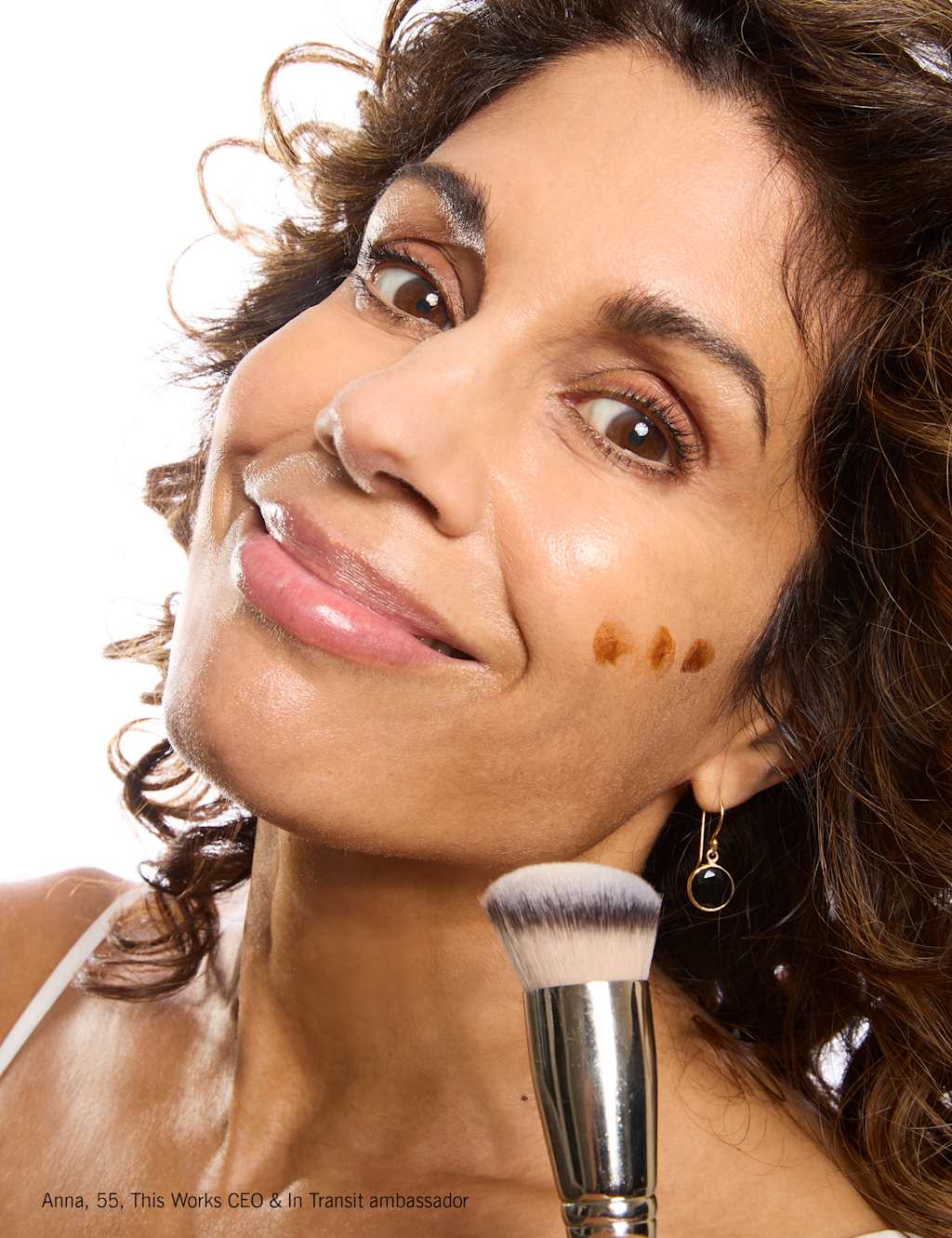 In Transit bronzing serum 30ml 5 of 6