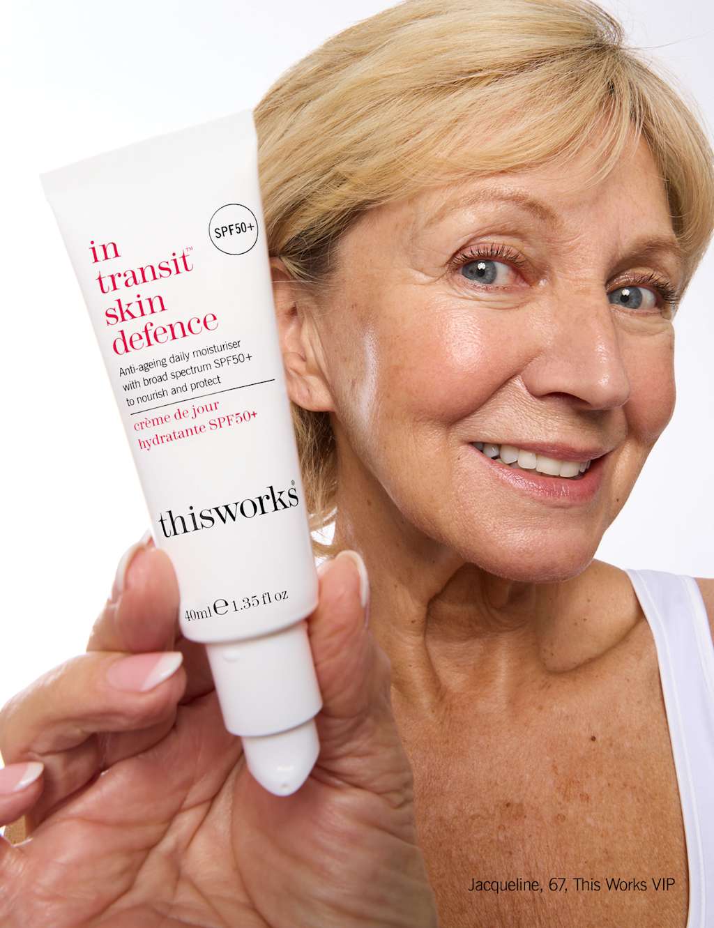 In Transit Skin Defence SPF50 30ml 6 of 6