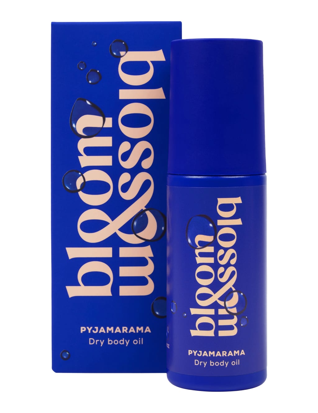 Pyjamarama Dry Body Oil 100ml 3 of 5