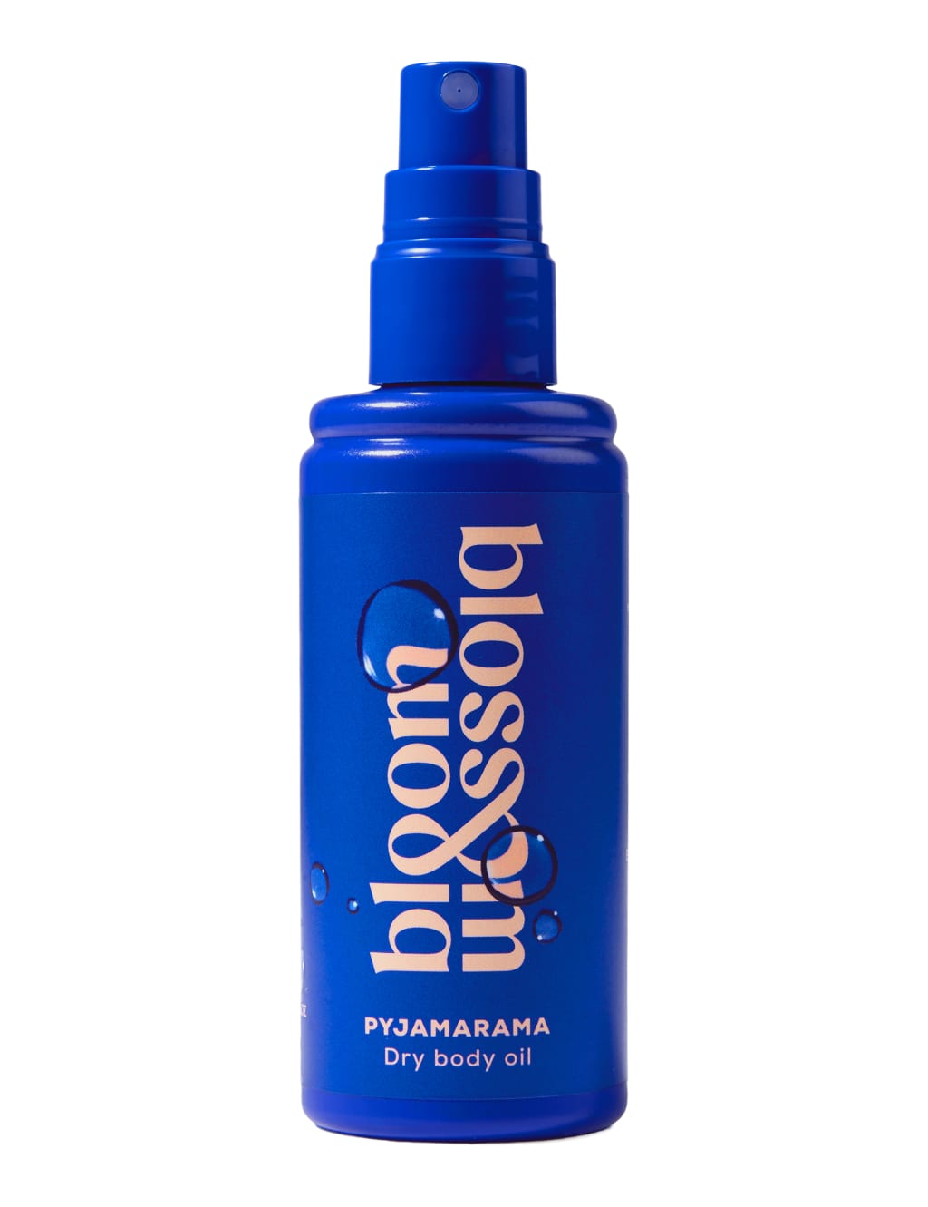 Pyjamarama Dry Body Oil 100ml 4 of 5