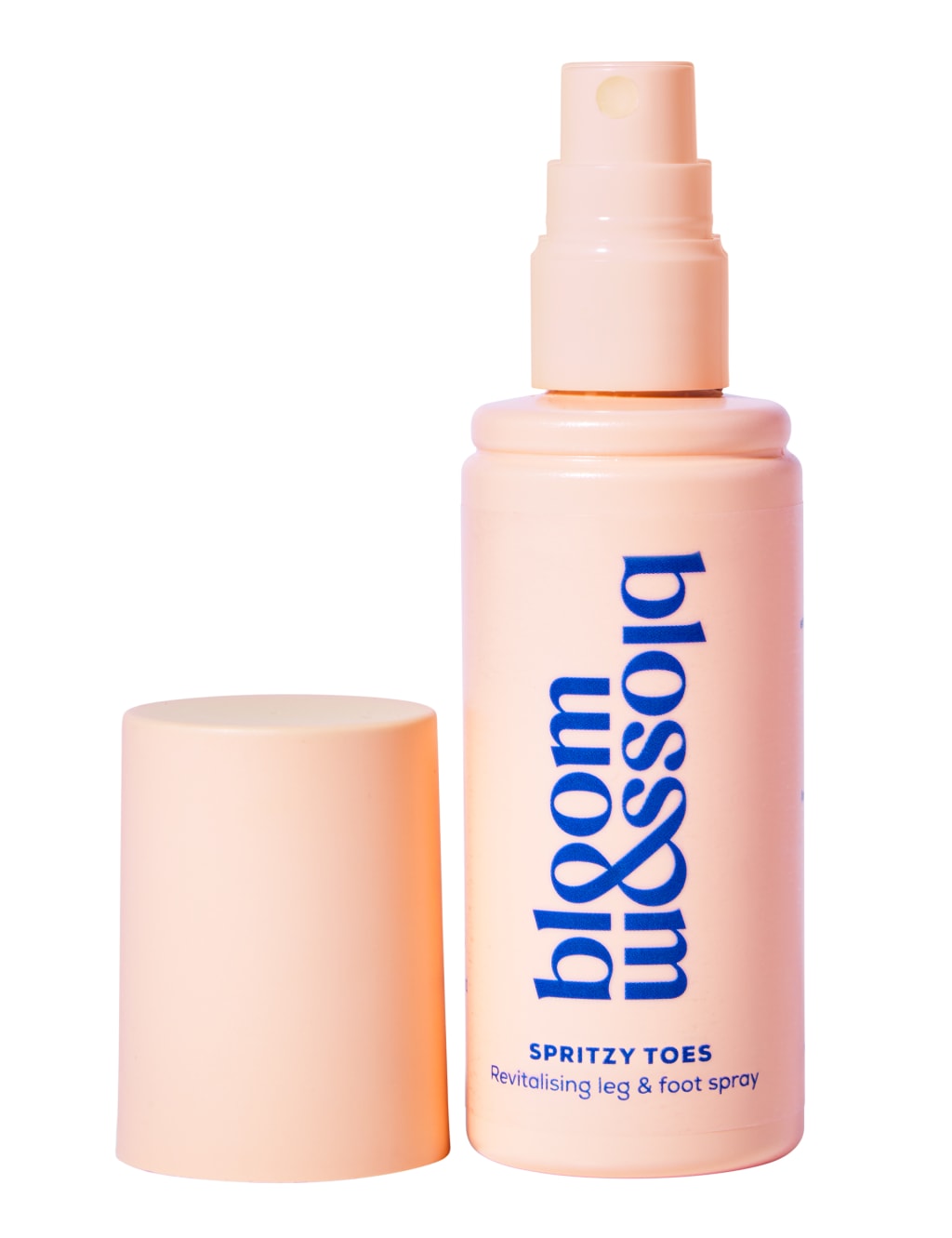 Spritzy Toes Revitalising Leg & Foot Spray 100ml 4 of 6