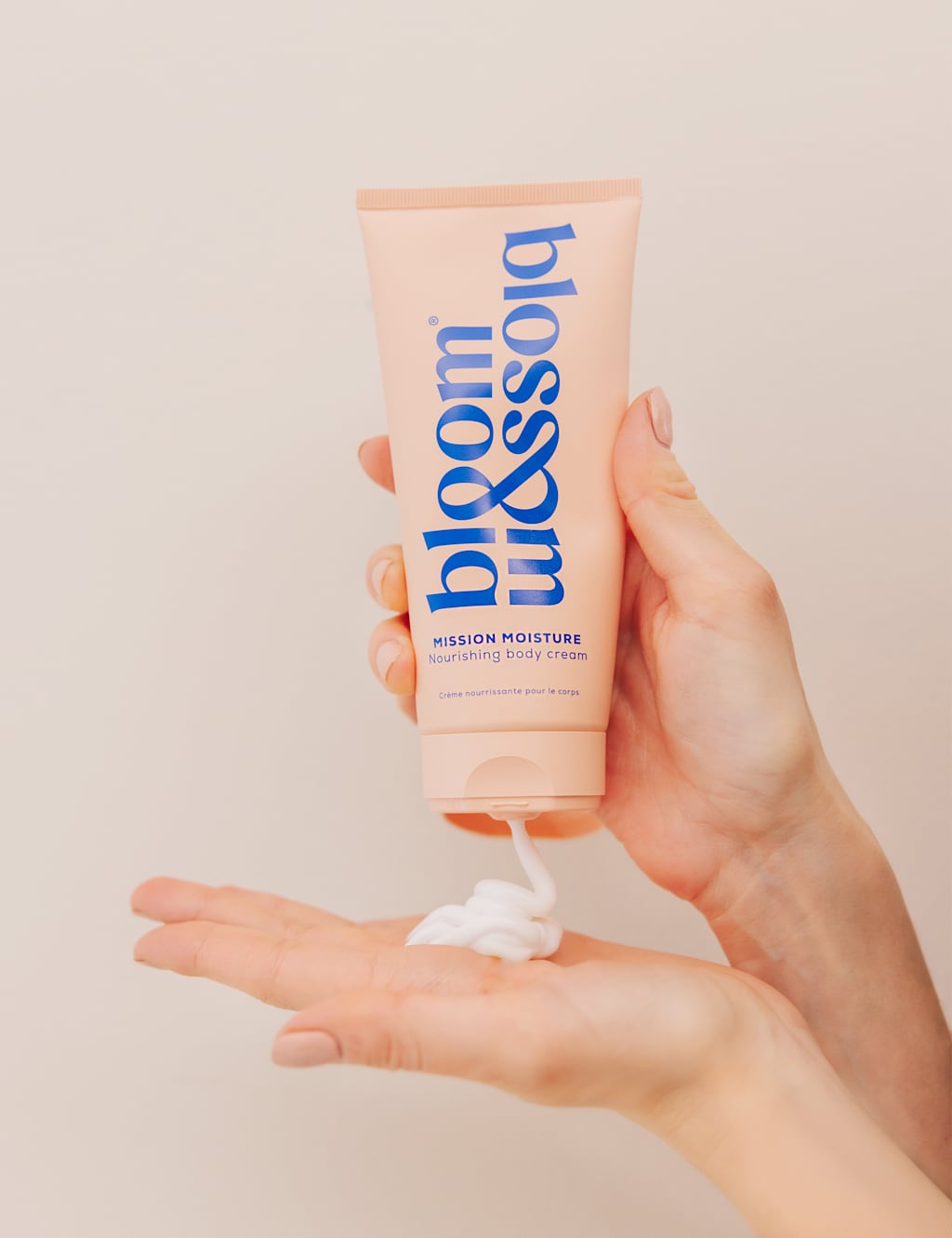 Mission Moisture Nourishing Body Cream 200ml 2 of 5