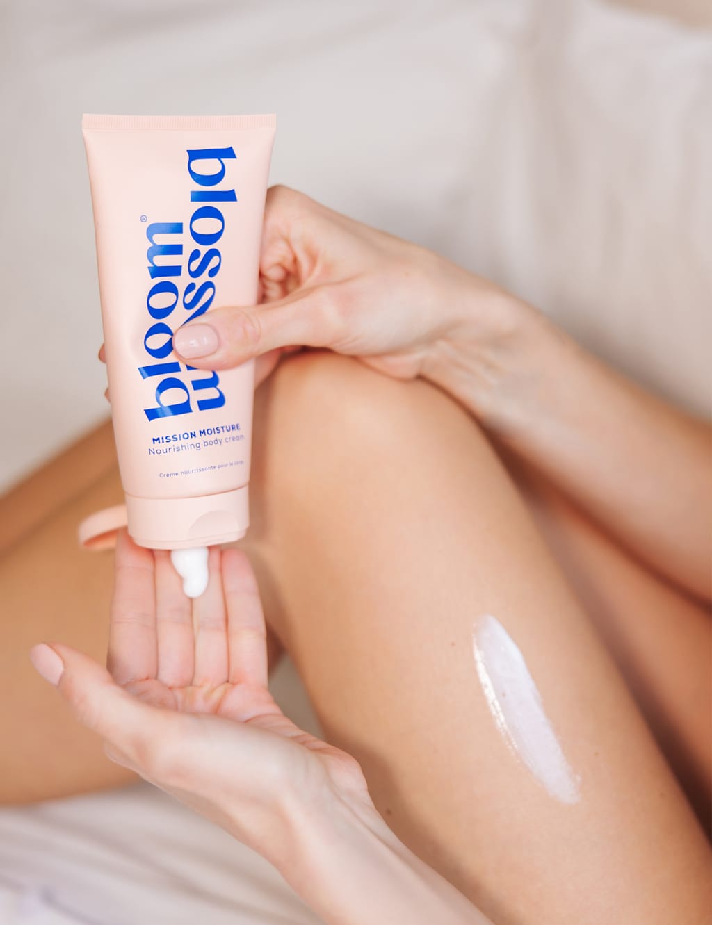 Mission Moisture Nourishing Body Cream 200ml 4 of 5