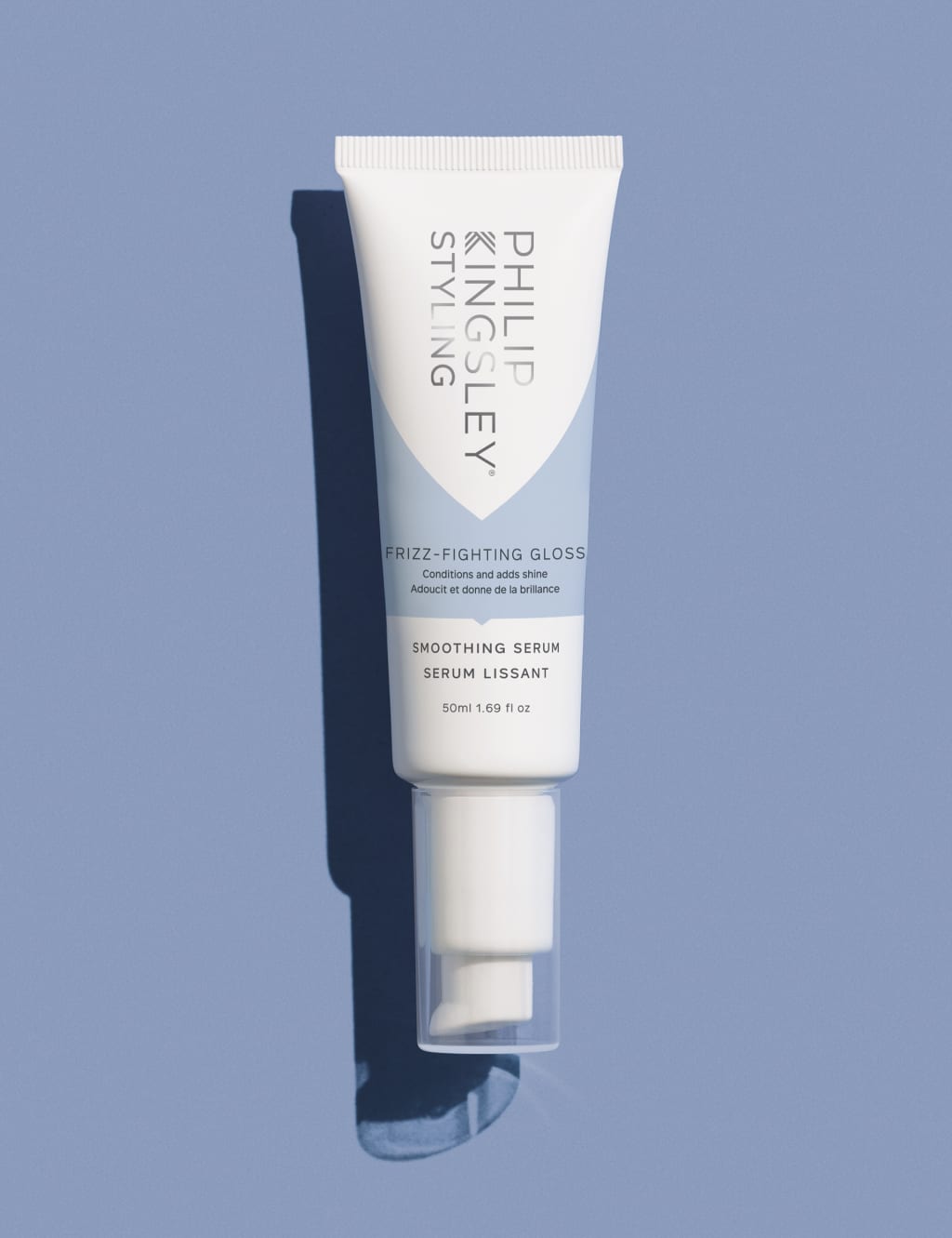 Finishing Touch Frizz Fighting Gloss 50ml 4 of 4