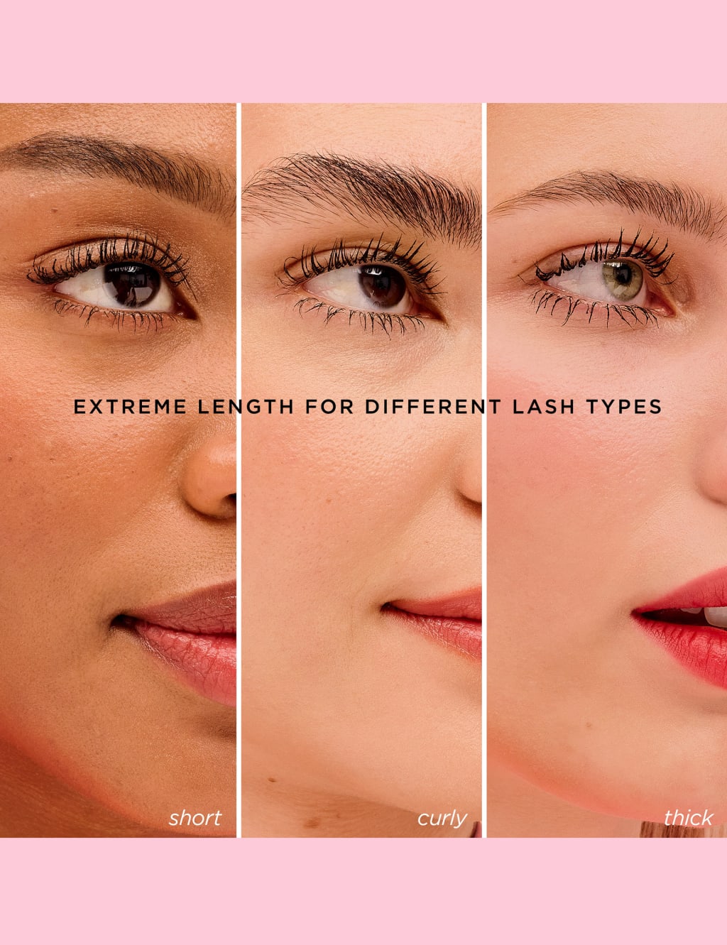 They're Real! Magnet Extreme Lengthening Mascara Mini 4.5g 8 of 11
