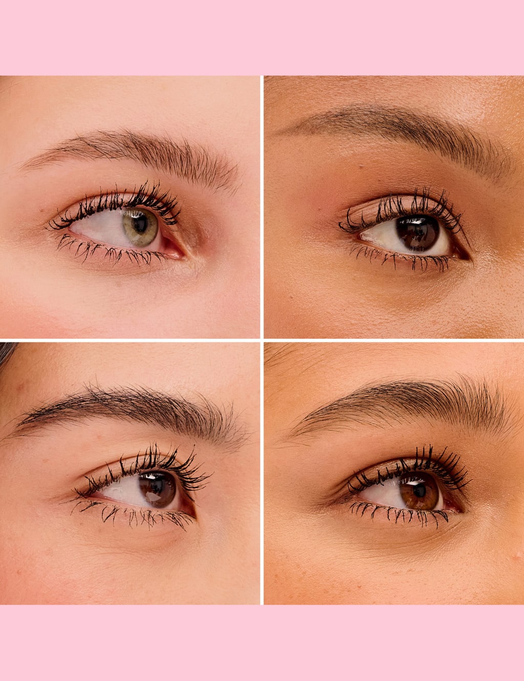 They're Real! Magnet Extreme Lengthening Mascara Mini 4.5g 10 of 11