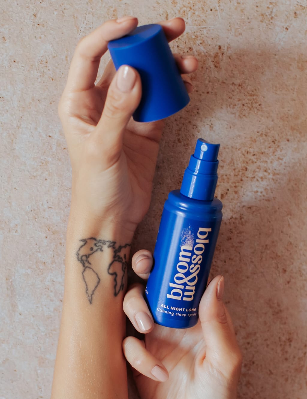 All Night Long Calming Sleep Spray 100ml 6 of 8