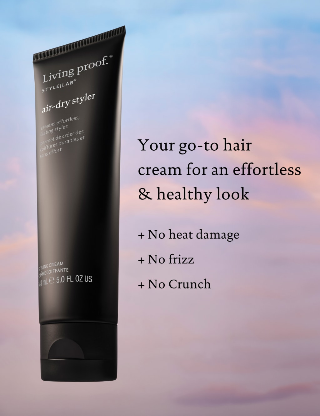 Style Lab Air-Dry Styler 148ml 2 of 11