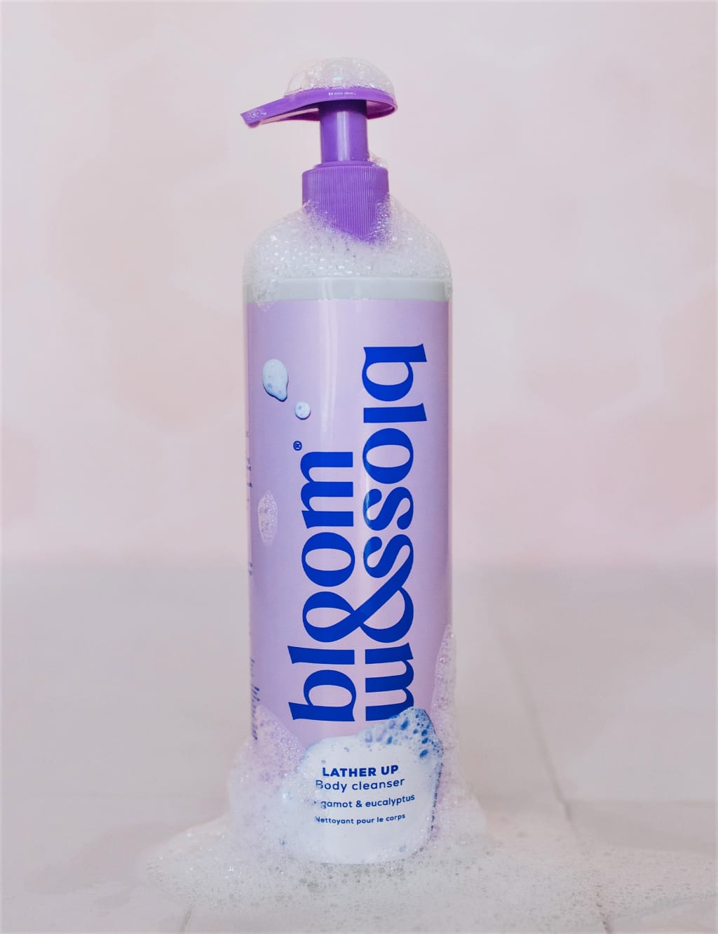 Lather Up Body Cleanser 500ml 3 of 3