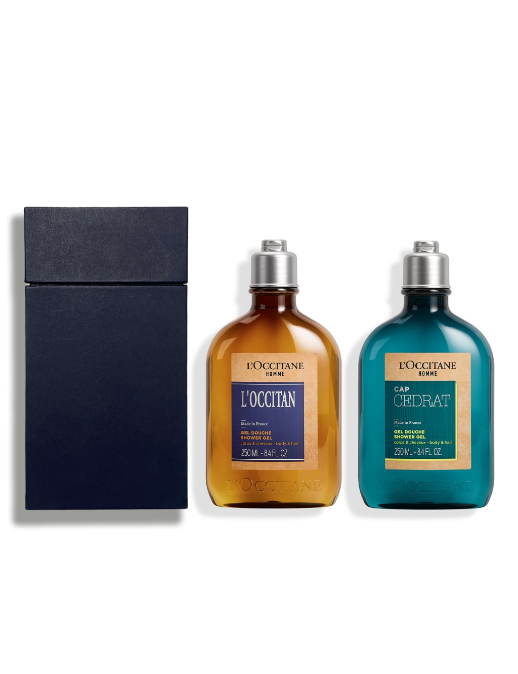 Mens shower essentials 2 of 3