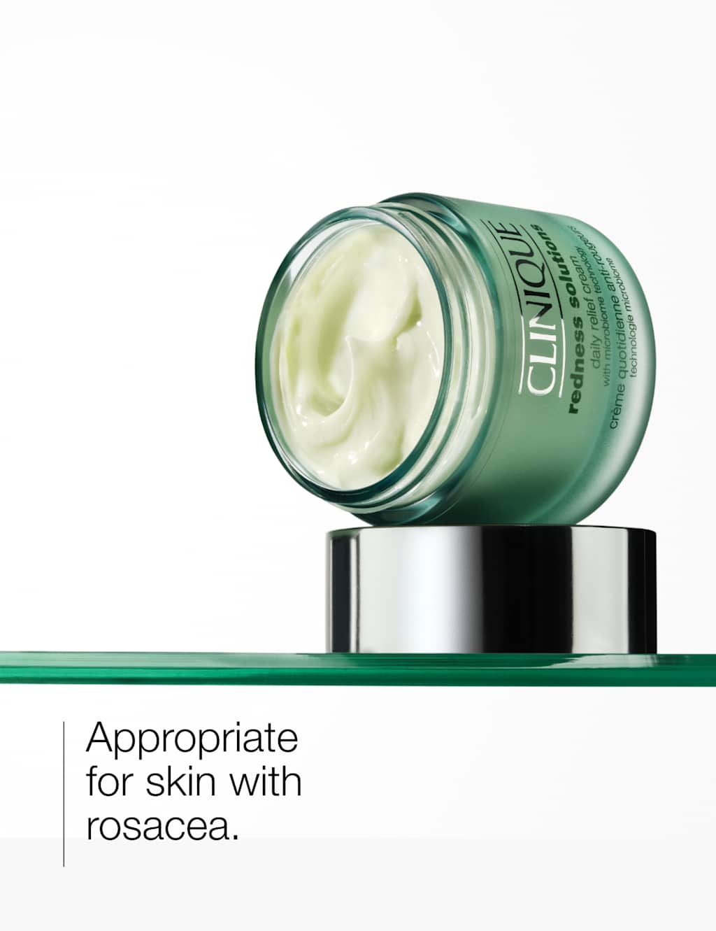 Routines For Results: Redness Relief Skincare Set 3 of 3