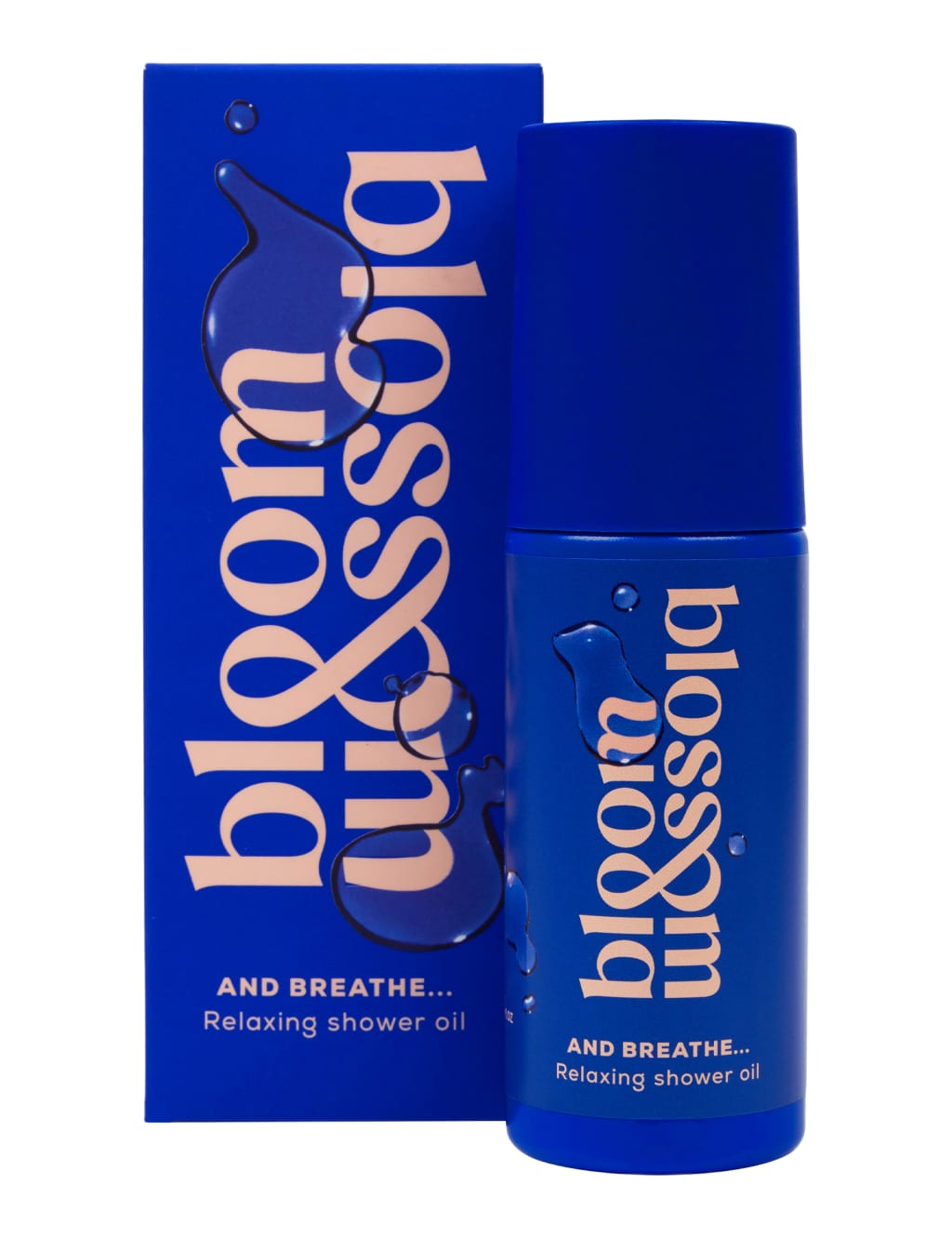 Breathe Relaxing Shower Oil 100ml 4 of 6
