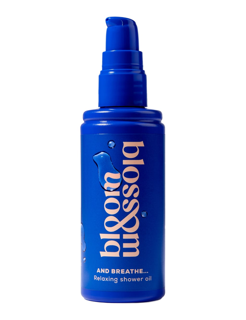Breathe Relaxing Shower Oil 100ml 5 of 6