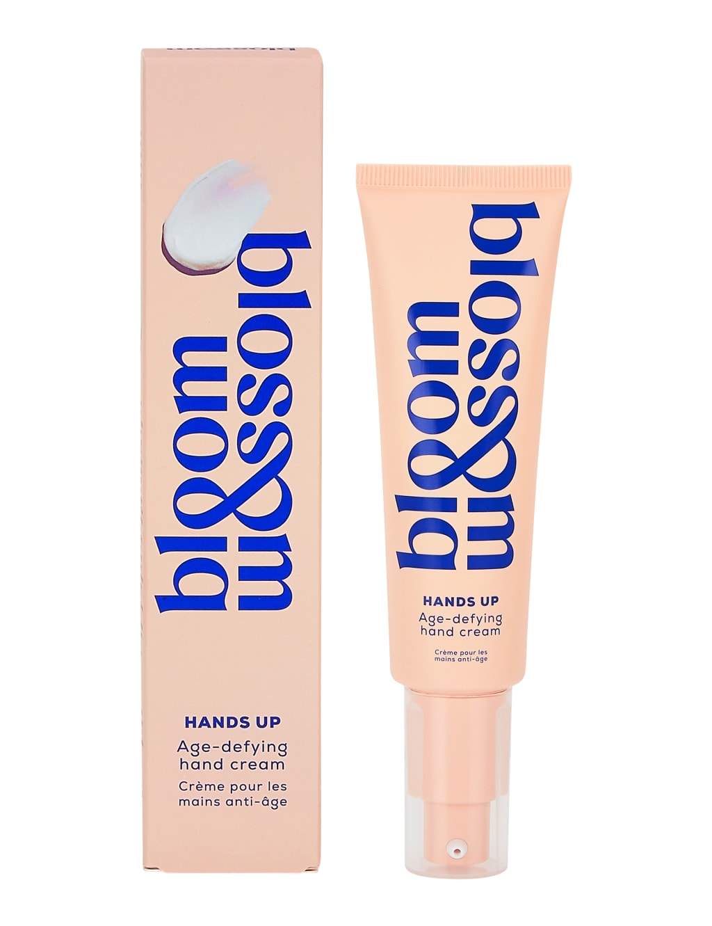 Hands Up Age-Defying Hand Cream 50ml 3 of 6