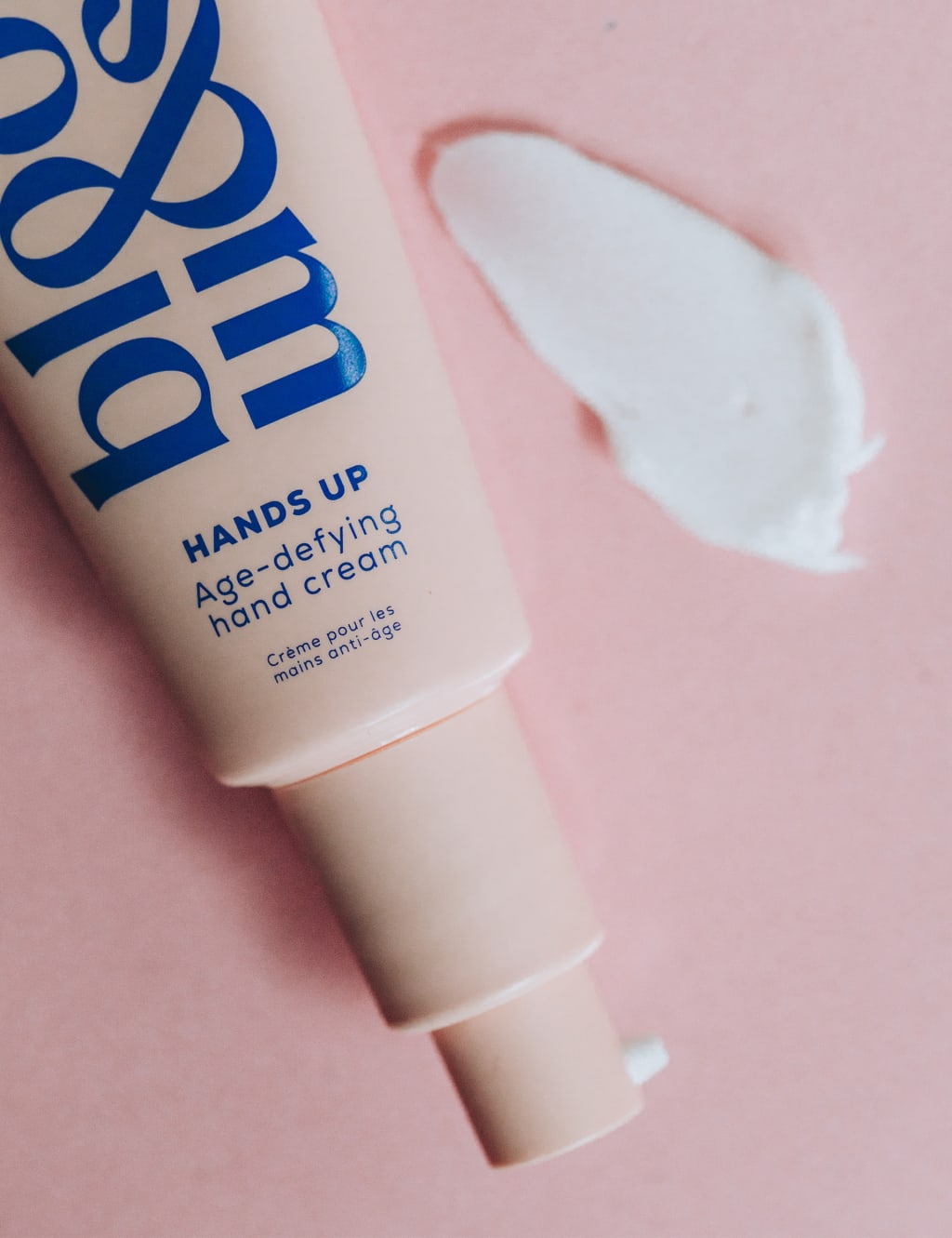 Hands Up Age-Defying Hand Cream 50ml 6 of 6