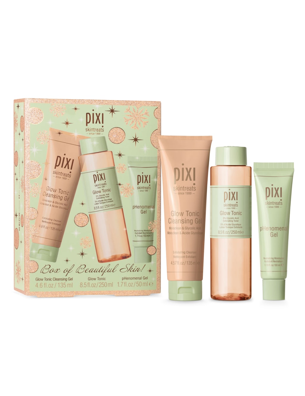 Box of Beautiful Skin worth £60 1 of 2