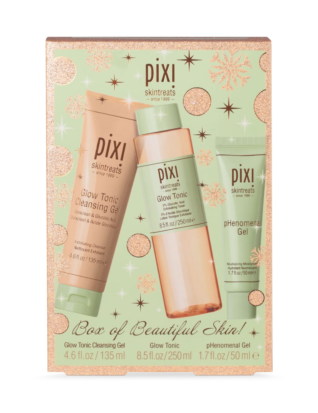 Box of Beautiful Skin worth £60 2 of 2