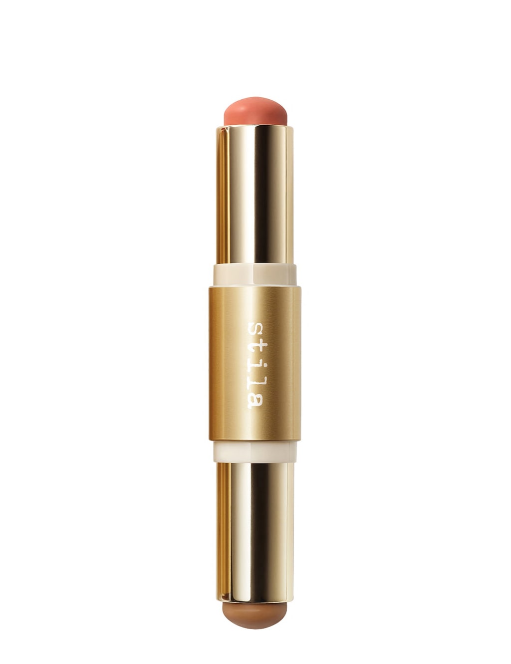 Blush & Bronze Hydro-Blur Cheek Duo 9.46g 3 of 4