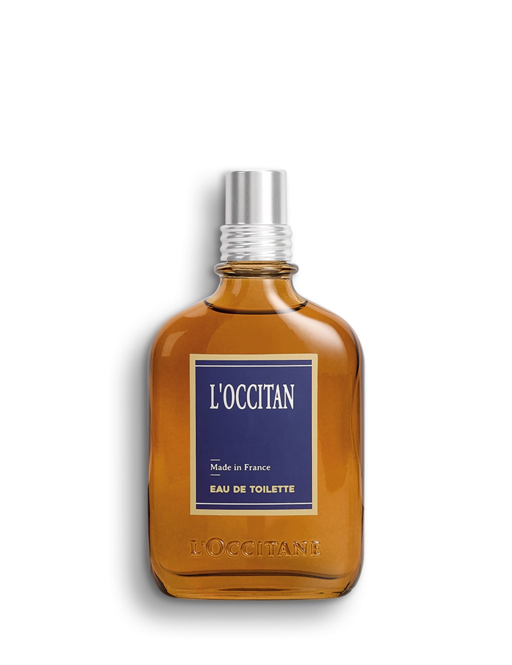 Mens Eau de Toilette 75ml 1 of 6