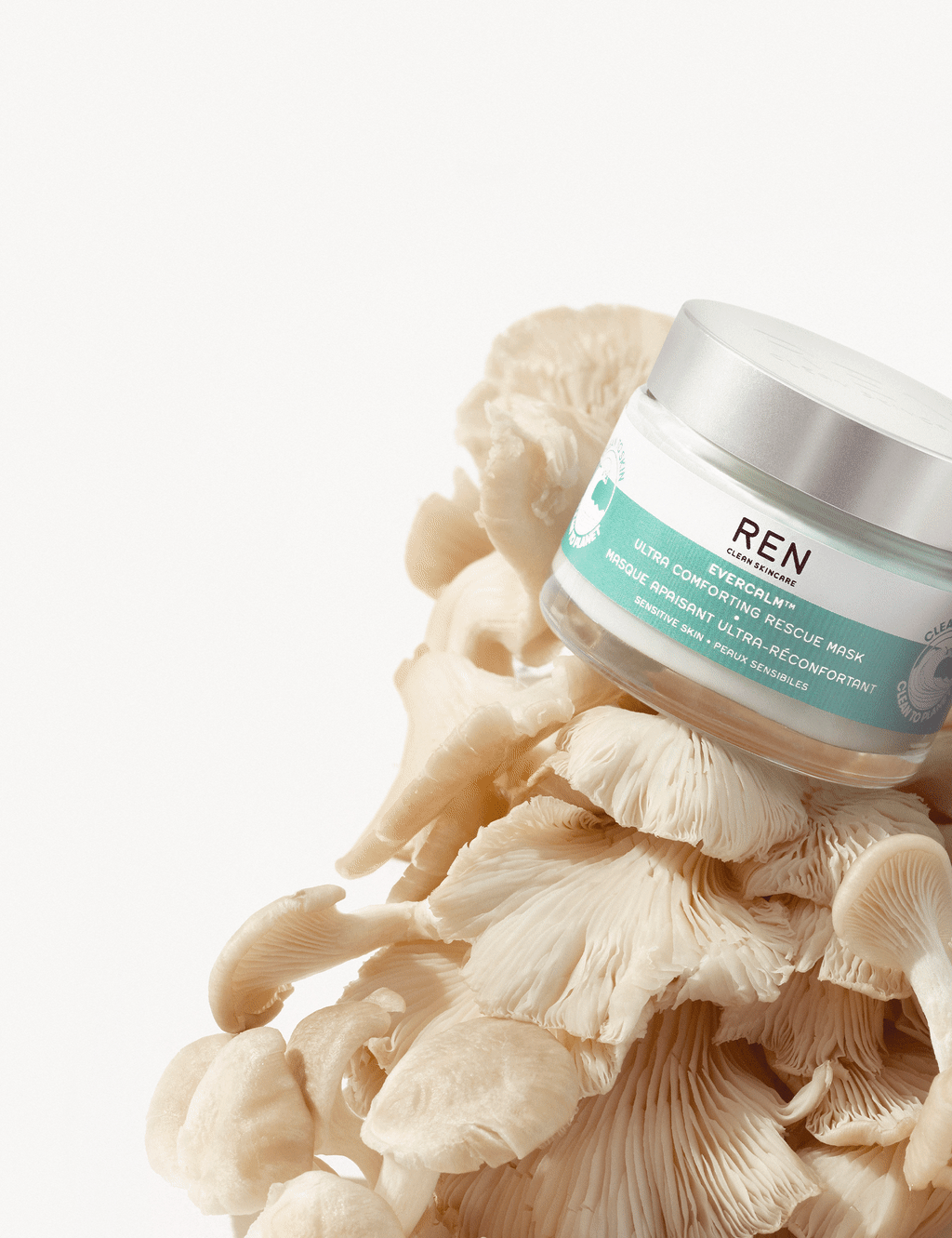 Evercalm™ Ultra Comforting Rescue Mask 50ml 11 of 11