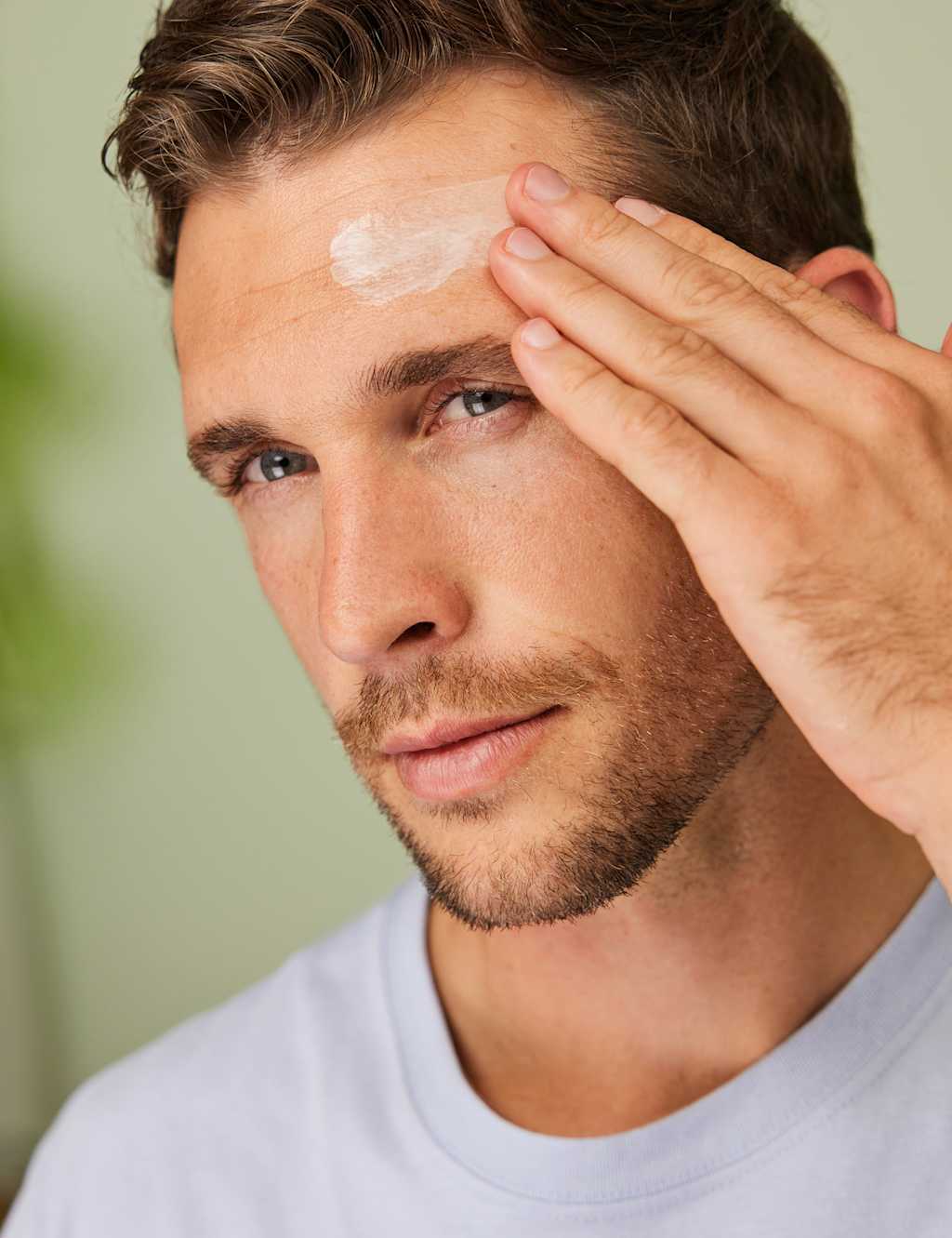 Moisture Cream for Men 30ml 2 of 3