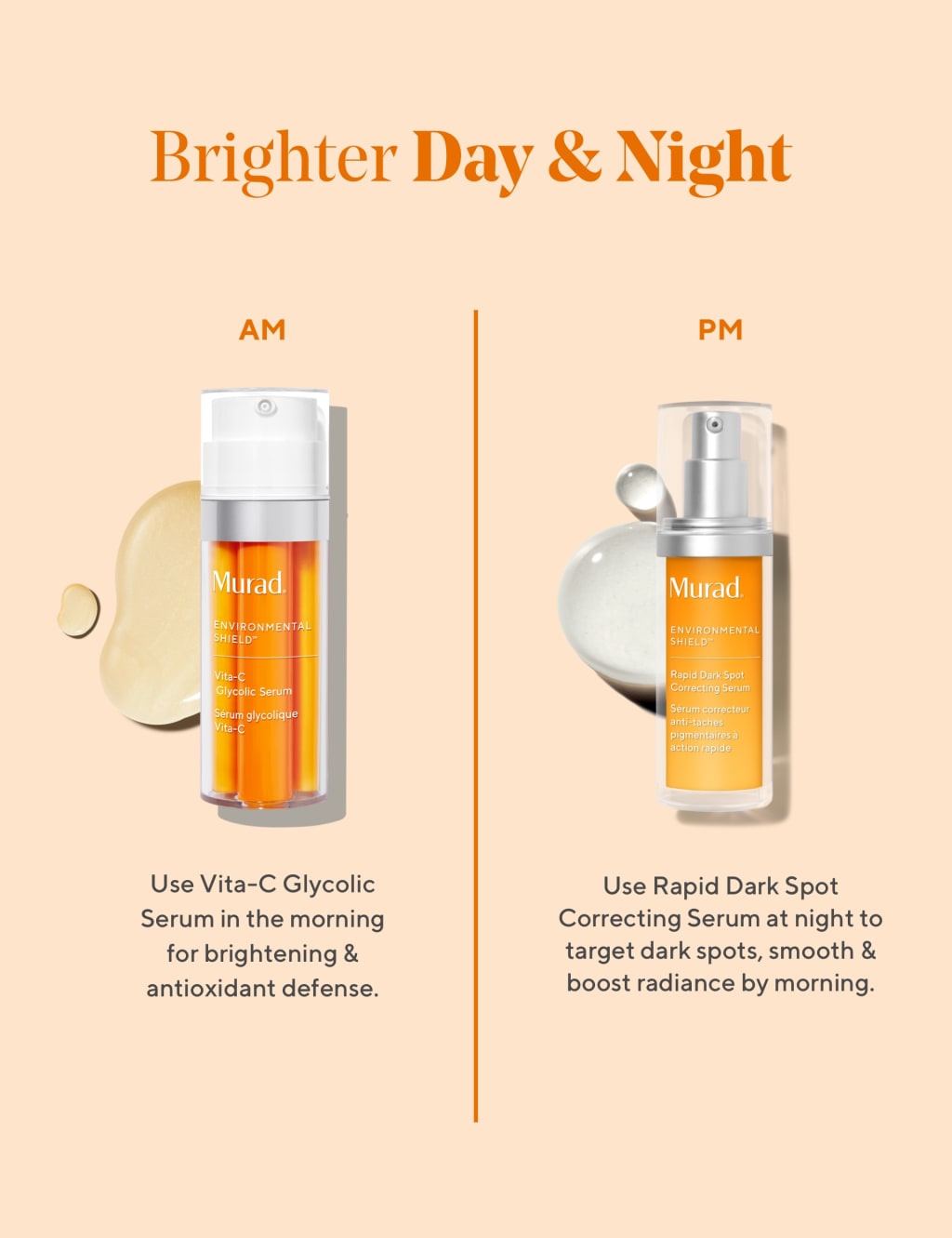 Vita-C Glycolic Brightening Serum 30ml 6 of 6