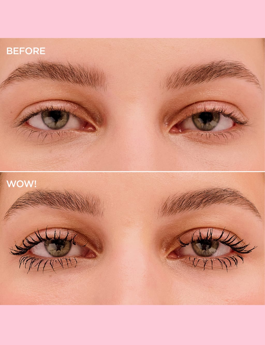 They're Real! Magnet Extreme Lengthening Mascara 9g 7 of 10